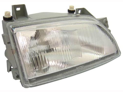 Farol escort verona 93 96 ld c suporte pequeno