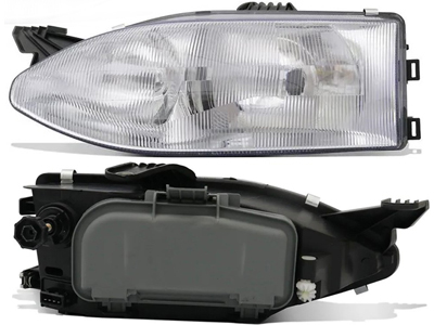 Farol palio 96 00 le foco duplo