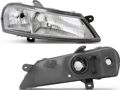 Farol Celta 01/06 LD