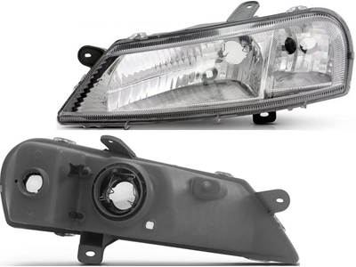 Farol Celta 01/06 LE