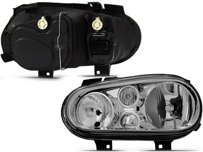 Farol golf 99 06 le s auxiliar
