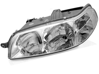 Farol palio 01 03 le carcaca cinza