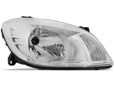 Farol celta prisma 07 10 ld mascara cromada f38a5662 5c87 4661 b474 69a40e894948