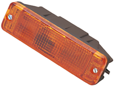 Lanterna gol 84 e brasilia variant 78 ambar diant