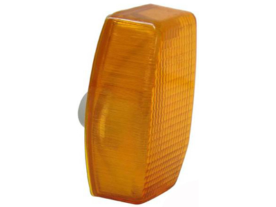Lanterna Gol 85/86 Âmbar DD