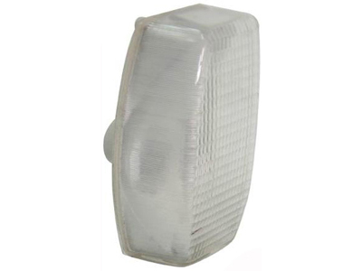 Sinaleira gol 85 86 cristal dd