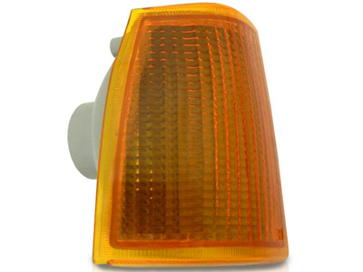 Lanterna Gol 87/90 Âmbar DD