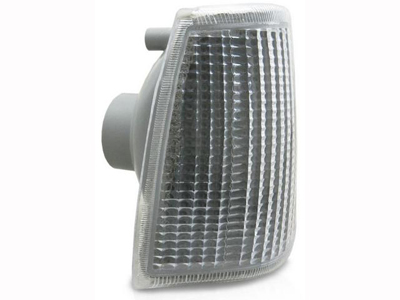 Sinaleira gol 87 90 cristal dd