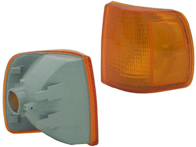 Lanterna Gol 91/94 Âmbar DE (Modelo Cibié)