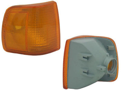 Lanterna Gol 91/94 Âmbar DD (Modelo Arteb)