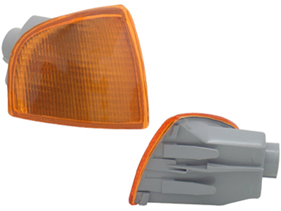 Lanterna gol 95 99 ambar dd modelo cibie