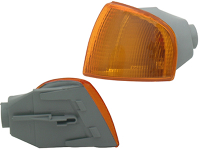 Lanterna gol 95 99 ambar de modelo arteb