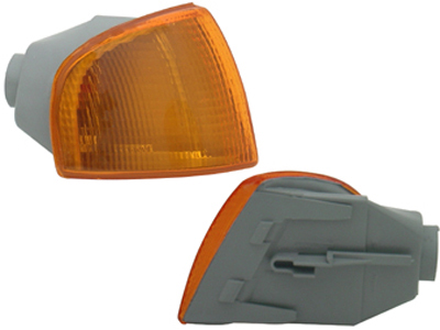 Lanterna gol 95 99 ambar dd modelo arteb