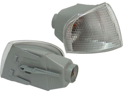 Lanterna Gol 95/99 Cristal DD (Modelo Arteb)