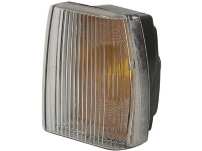 Lanterna santana 90 cristal de