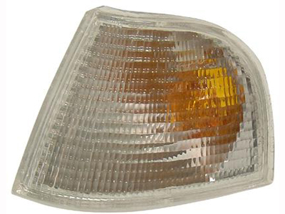 Lanterna santana 91 95 cristal de modelo cibie