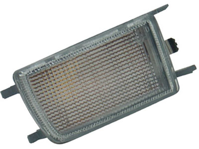 Lanterna golf 98 cristal dd modelo alemao mola pequena