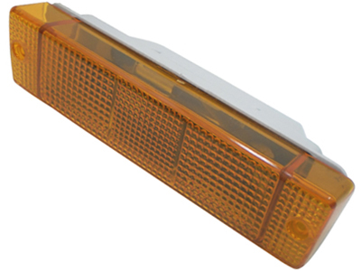 Lanterna Santana GLS /90 Âmbar DE