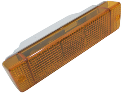 Lanterna Santana GLS /90 Âmbar DD