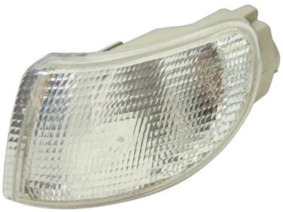 Lanterna logus pointer cristal de