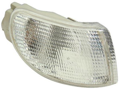 Lanterna Logus/Pointer Cristal DD