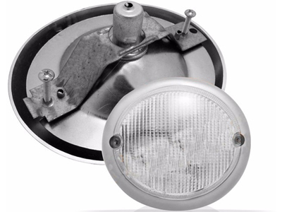 Lanterna kombi 62 75 cristal de