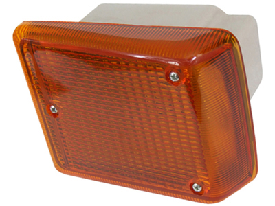 Lanterna Kombi 76/ Âmbar DE