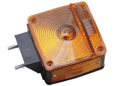 Lanterna toyota 75 00 ambar de