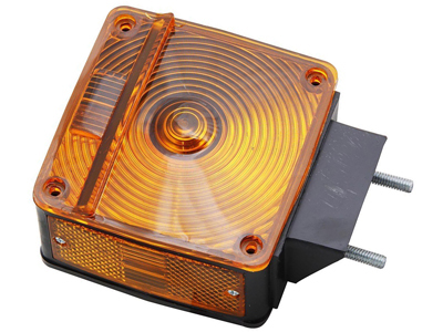 Lanterna toyota 75 00 ambar dd