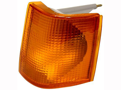 Lanterna opala 88 ambar de