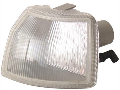 Lanterna vectra 96 cristal de