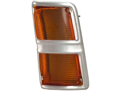 Lanterna Opala 75/79 Âmbar DE