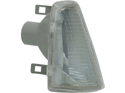 Lanterna chevette 83 cristal dd modelo arteb