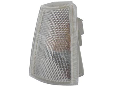 Lanterna kadett cristal de