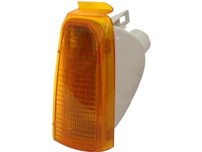 Lanterna monza 87 ambar de