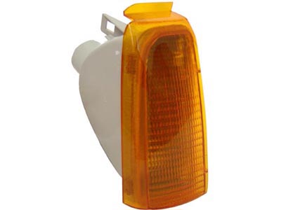 Lanterna monza 87 ambar dd