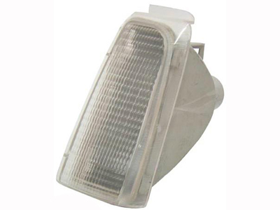 Sinaleira monza 87 cristal de