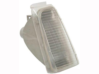 Sinaleira monza 87 cristal dd