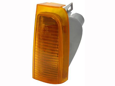 Lanterna Monza 88/90 Âmbar DE