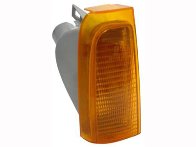 Sinaleira monza 88 90 ambar dd