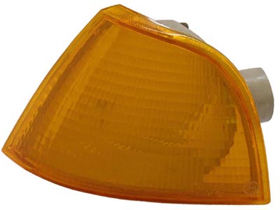 Lanterna monza 91 ambar de modelo cibie