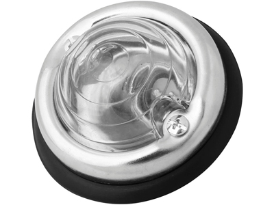 Lanterna jeep rural f 75 cristal diant plastica