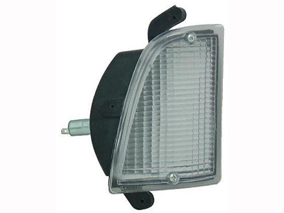 Sinaleira corcel 78 84 e pampa 86 cristal dd