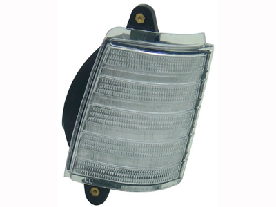 Sinaleira del rey 84 cristal dd