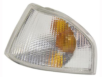 Sinaleira versailles cristal de modelo cibie