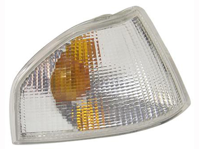 Lanterna versailles cristal dd modelo cibie