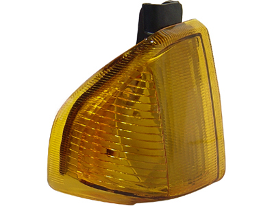 Lanterna escort 86 ambar dd