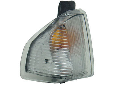 Lanterna Escort /86 Cristal DD