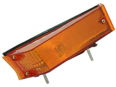 Lanterna F-1000/4000 /92 Âmbar DD