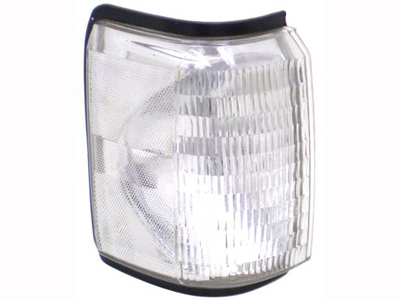 Lanterna F-1000/4000 93/96 Cristal DD